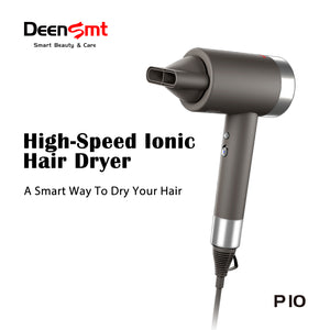 High-Speed Ionic Hair Dryer-P10